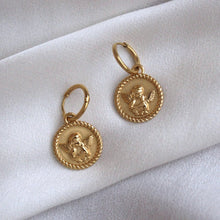 Load image into Gallery viewer, Angelic Devil (Earrings)
